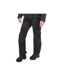 01-510-2136-0P Compañero Weather Traveller, trousers women