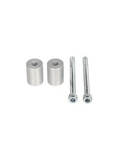 01-424-5256-0 Handlebar riser 40 mm for Triumph Tiger 1200 (2022-)