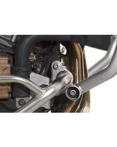 01-402-5159-0 Mount for Touratech engine crash bar with original crash bar for Honda CRF1000L Africa Twin