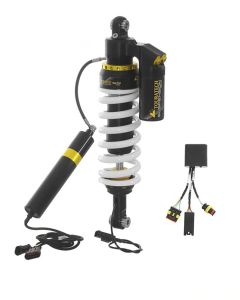01-082-5869-0 Touratech Suspension shock absorber Extreme DDA / Plug & Travel for BMW F900GS-Adv / F850GS-Adv 