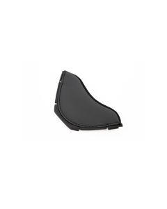 01-500-9323-0 Spare part Aventuro PRO Carbon Windscreen Chin / Deflector