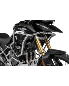 01-424-5160-0 Fairing crash bar Triumph Tiger 1200 GT/ GT Pro/ Rally Pro (2022-)