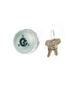 01-044-0210-0 Locking oil filler cap for BMW R1250GS/ R1250GS Adventure/ R1200GS/ R1200GS Adventure/ R1200RT/ RnineT/ RnineT Scrambler/RnineT Urban G/S / R1200R/HP2