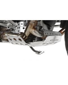 01-044-0722-0 Aluminium sump guard BMW R1200GS (2006-2012)/R1200GS Adventure (2006-2013)