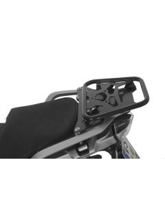 01-045-5456-0 ZEGA Topcase rack black, for BMW R1250GS/ R1200GS from 2013