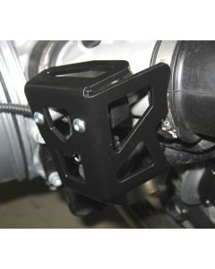 01-610-0011-0 Throttle potentiometer cover, black, for BMW R1200R (2006 - 2010), R1200GS, R1200GS/Adv, RnineT/ RnineT Urban G/S