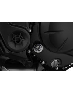 01-408-5232-0 Oil filler cap with special tool, black anodised for Kawasaki Versys 650 (from 2012)/ Versys 1000