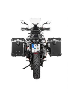 01-372-6816-0P ZEGA Evo X special system for KTM 890 Adventure / 890 Adventure R / 790 Adventure / 790 Adventure R