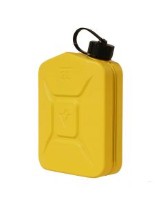 01-070-0655-0 Metal fuel can Touratech 