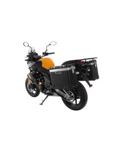 01-408-5752-0 ZEGA Pro aluminium pannier system 