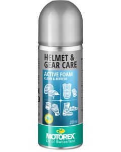 01-400-0209-0 Motorex Helmet Care