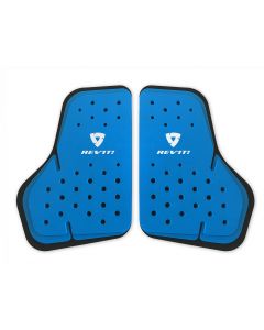 01-515-1265-0 Chest Protector for Compañero Rambler jacket