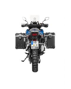 01-402-7017-0 ZEGA Evo X special system for Honda CRF1000L Africa Twin (2018-) / CRF1000L Adventure Sports