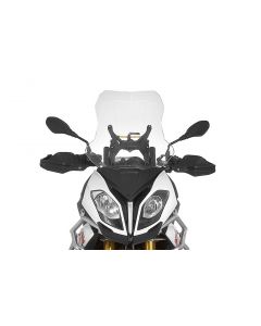 01-606-6220-0 Windscreen, L, transparent, for BMW S1000XR (-2020)