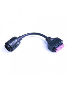 01-030-0198-0 GS-911 Female Adapter OBD2 to 10-Pin