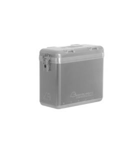 01-050-3810-0 ZEGA Mundo aluminium case, 31 litres