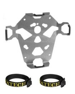 01-050-0917-0 ZEGA Pro/ZEGA Mundo - Adapter plate 