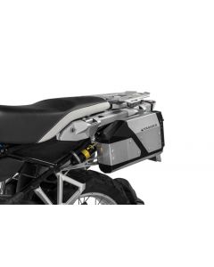01-045-5613-0 Mounting kit for toolbox without pannier rack for BMW R1250GS/ R1250GS Adventure/ R1200GS (LC) / R1200GS Adventure (LC)