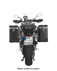 01-630-5752-0 ZEGA Pro aluminium pannier system 