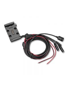 01-065-0422-0 Power cable for Garmin zumo 590/ 595, motorcycle, 