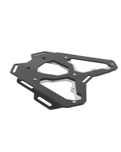 01-048-5450-0 Luggage rack aluminium for BMW F800GS/F800GS-ADV/F700GS/F650GS(Twin)