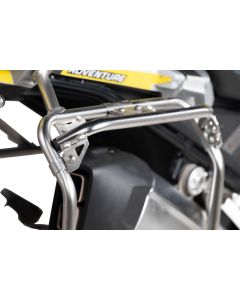 01-038-5575-0 Softluggage mounting adapter for original pannier rack BMW R1250GS/A, R1200GS/A (LC), F900GS/A, F850GS/A