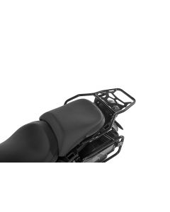 01-045-5458-0 Zega Topcase rack black for BMW R1250GS/ R1250GS Adventure/ R1200GS from 2013/ R1200GS Adventure from 2014
