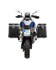 01-083-5730-0P ZEGA Pro aluminium pannier system for F900GS