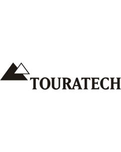 01-100-0092-0 Sticker TOURATECH black