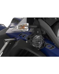 01-045-5477-0 Set of LED auxiliary headlights fog/fog for BMW R1250GS Adventure/ R1200GS Adventure from 2014, black