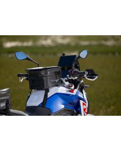 01-055-1025-0 Tank bag EXTREME Edition for BMW F900GS, by Touratech Waterproof