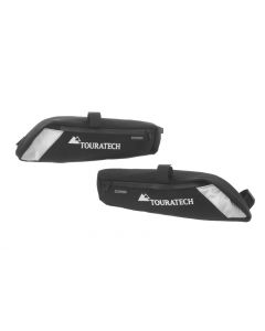 01-045-5814-0 Luggage rack side bags for the BMW R1250GS/ R1200GS from 2013
