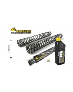 01-632-5882-0 Progressive fork springs for Yamaha 700 Tenere from 2019 -35mm lowering