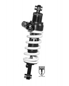 01-042-5860-0 BLACK-T shock absorber Type Stage3 for BMW RnineT / Racer / Pure 2013 - 2020
