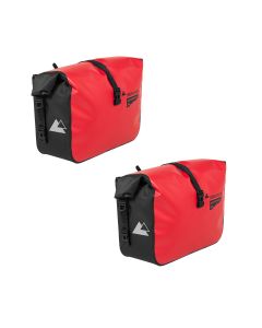 01-055-3263-0P Side bag Endurance by Touratech Waterproof, set of 2
