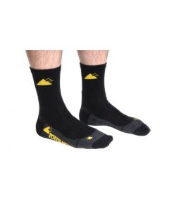 01-200-0401-0P TOURATECH „Heavy Duty Riding Socks“ with DEO®DORANT Effect, socks