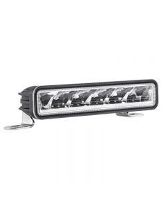 01-040-2022-0 LED Lightbar Aux light 8° SPOT