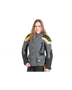 01-510-3236-0P Compañero World Traveller, jacket women