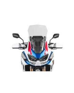 01-403-6250-0 Windscreen L transparent for Honda CRF1100L Africa Twin (2024-), Adventure Sports