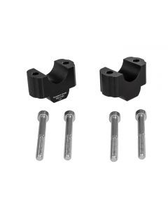 01-440-5255-0 Handlebar riser 30mm type 51 for Harley-Davidson RA1250 Pan America