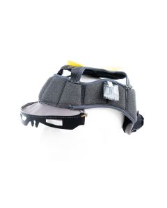 01-500-9309-0P Spare inner liner Aventuro PRO Carbon helmet