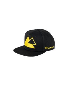 01-200-1992-0 Snapback Cap Touratech
