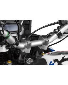 01-402-5255-0 Handlebar riser, 20 mm, type 42, for Honda CRF1000L Africa Twin