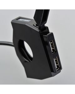 01-030-0216-0 Daytona USB socket 