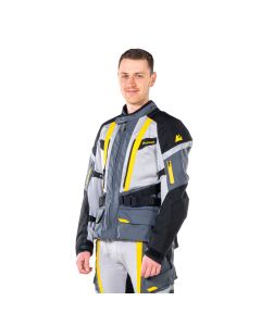 01-518-1202-0P Compañero Summertrack, Jacket Men