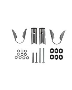 01-037-5173-0 Mounting adapter M6 for Bullbar additional headlights (set with 2 pieces)