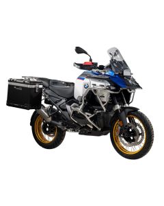 01-035-6700-0P ZEGA Pro Aluminium Pannier System for BMW R1300GS Adventure
