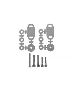01-037-5169-0 Expansaion Kit crash bar - cylinder protector for BMW R1250GS