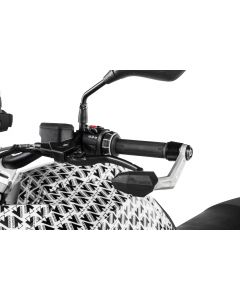 01-037-5655-0 DEFENSA Leverguard (Set) for BMW R1250GS/ R1250GS Adventure/ R1200GS (LC)/ R1200GS Adventure (LC)