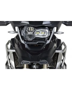 01-038-5445-0 Mudguard extension for BMW R1250GS/ R1200GS (LC) (2017-)